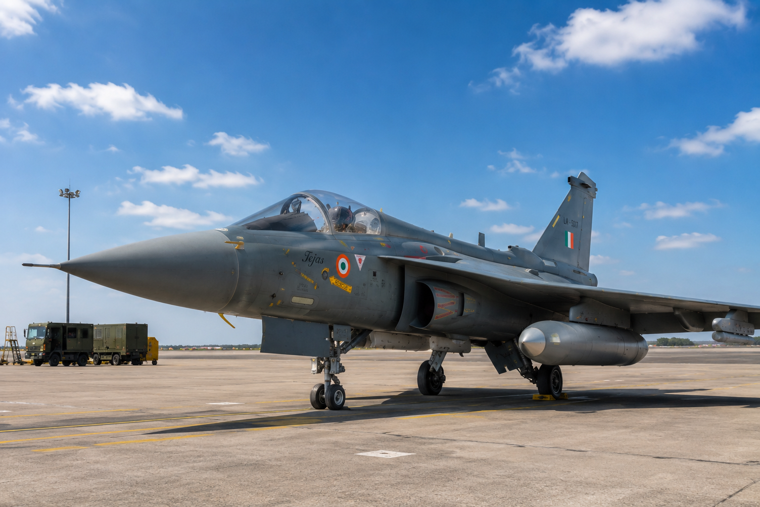 Defence and Military Aviation
